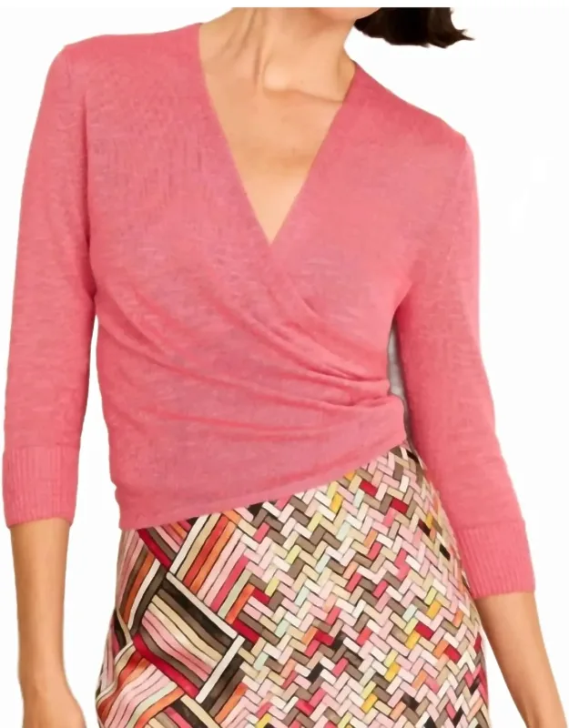 4 Way Cardigan