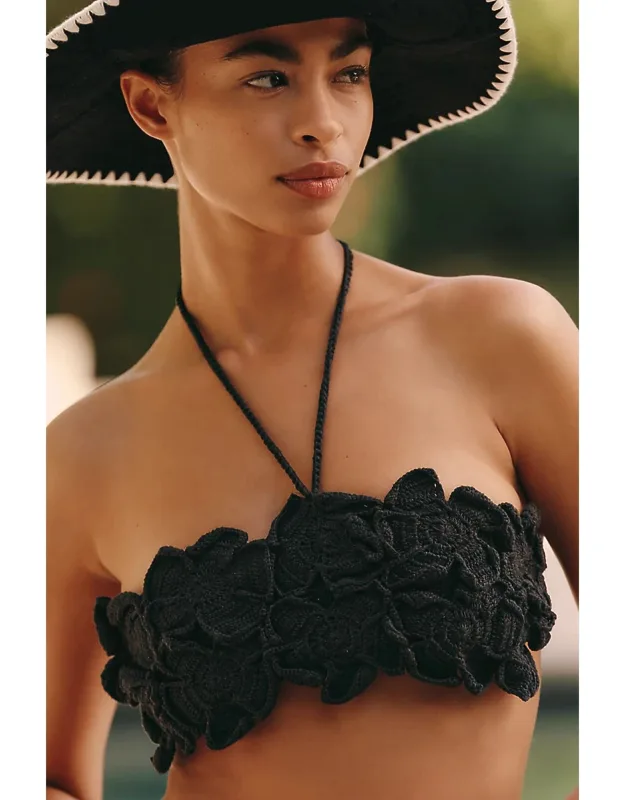 Bloom Ritual Swim Top