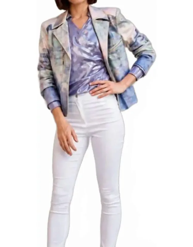 Pastel Dream Jacket