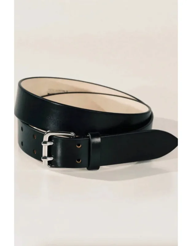Mini Hutch Belt