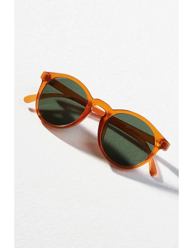 Polarized Dipsea Sunglasses