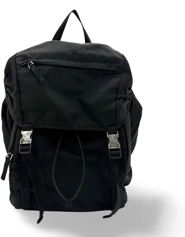 Re-nylon Backpack