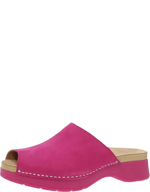 Ravyn Peep Toe Sandals