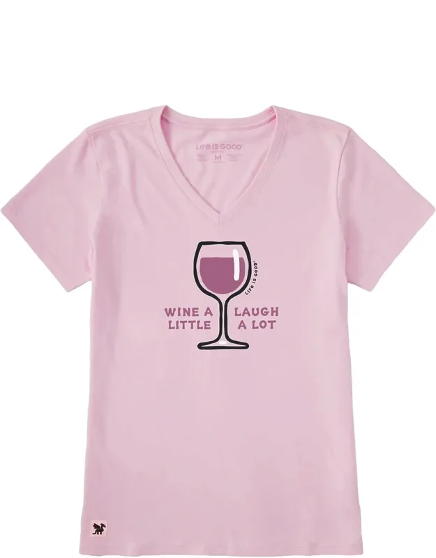 Crusher Lite T-shirt