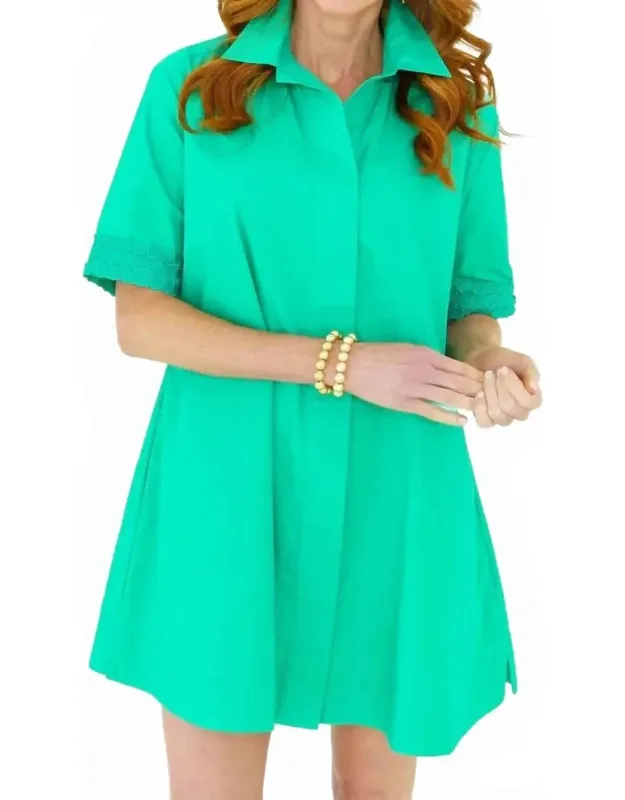 Penny Mini Dress