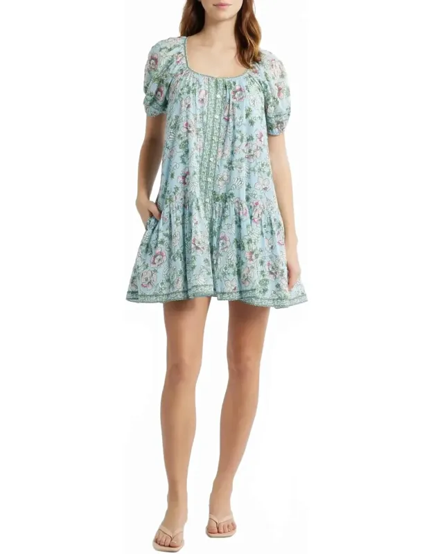 Elodie Mini Dress