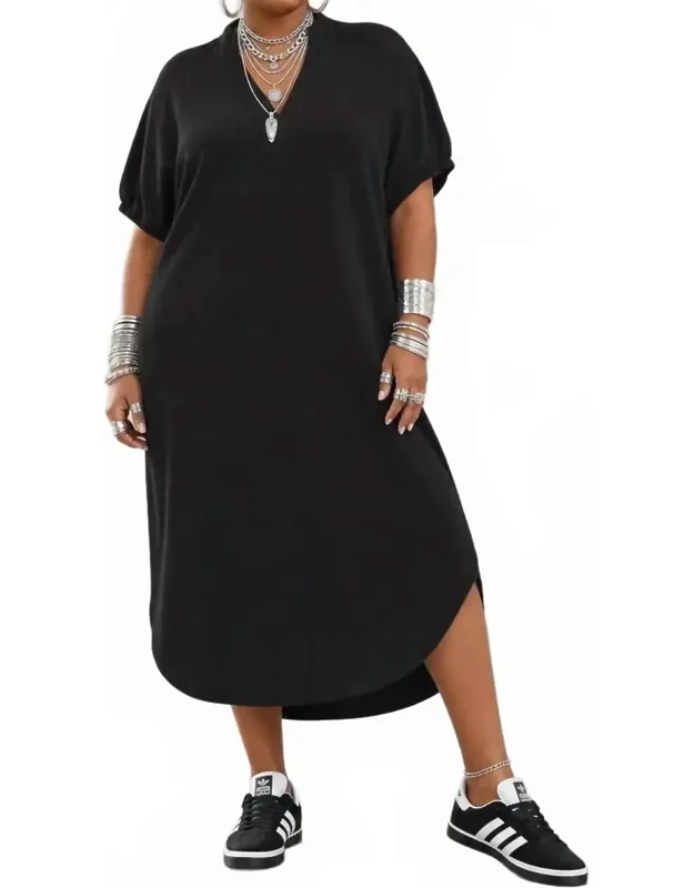 Midi Dress