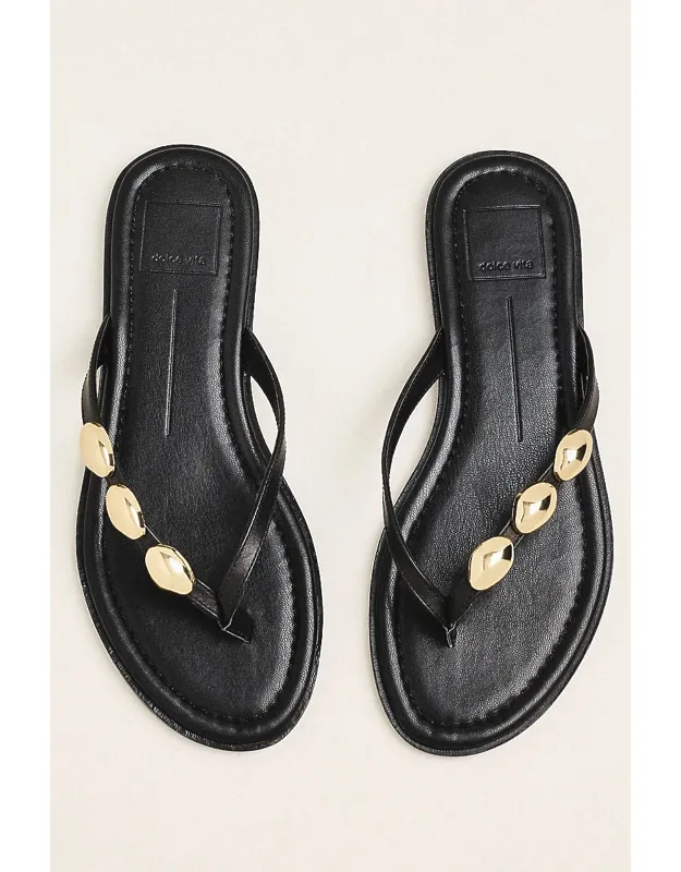 Flip-flop Sandals