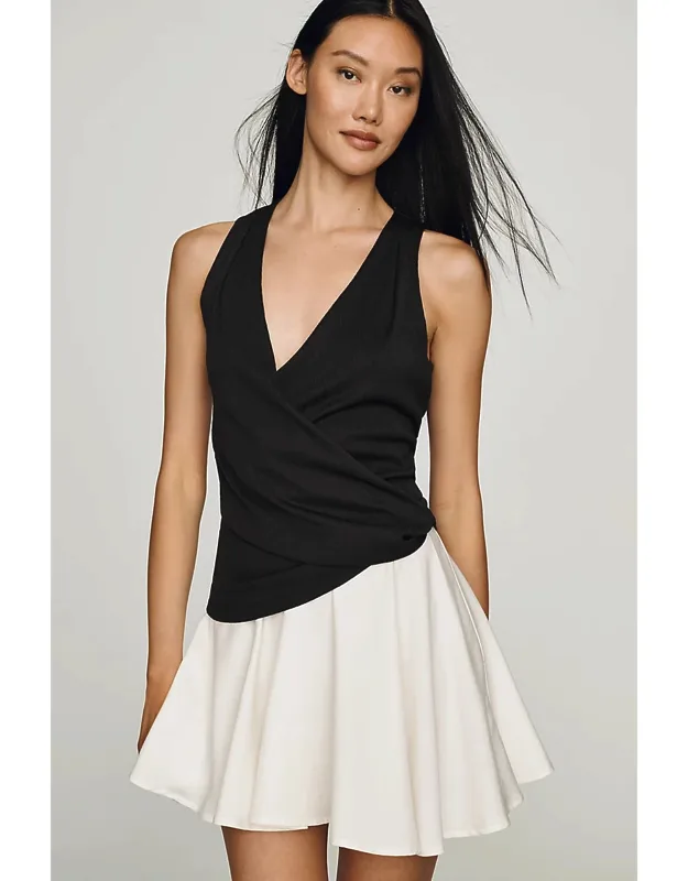 Mini Dress