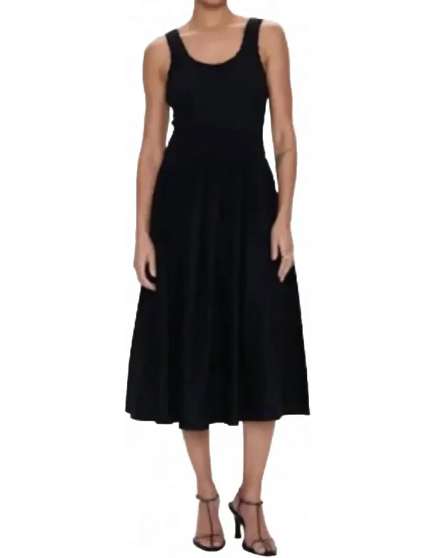 Midi Dress