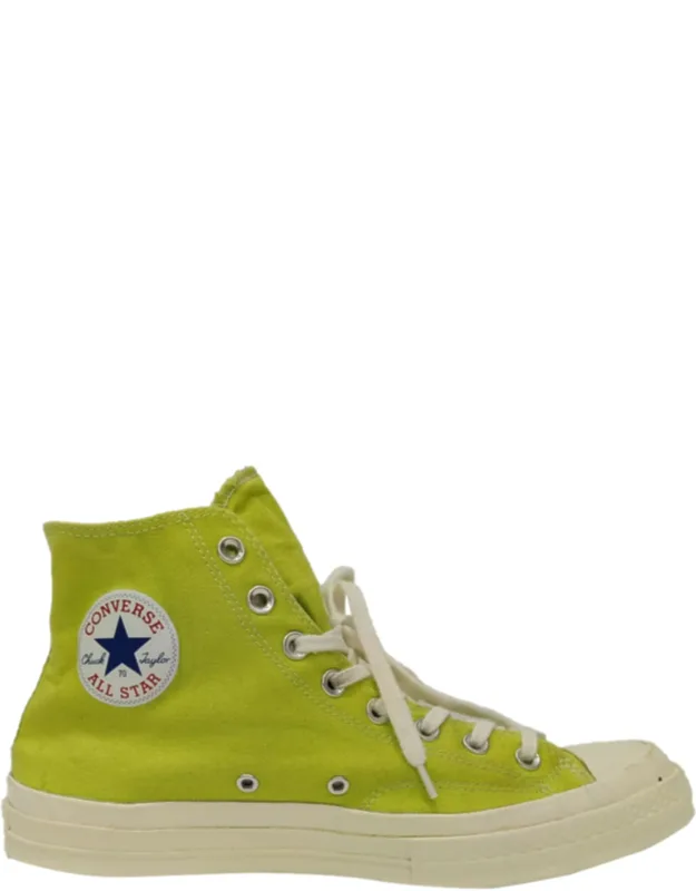 Chuck 70 High-top Sneakers