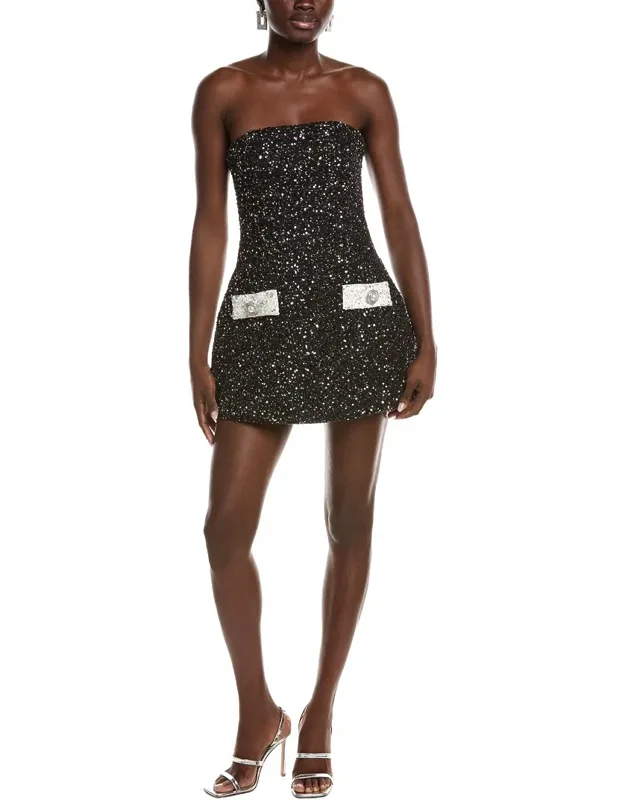 Merti Mini Dress