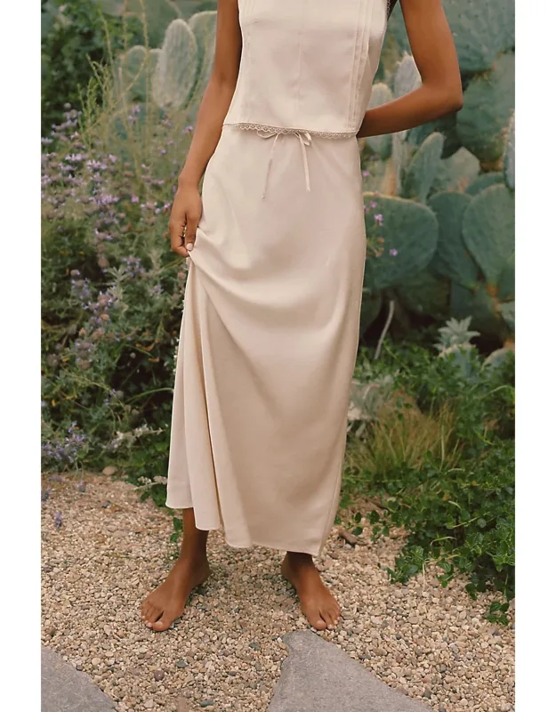 Viva Slip Skirt