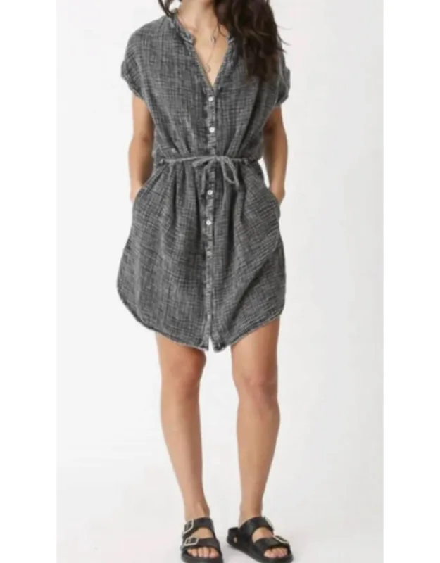 Serra Dress