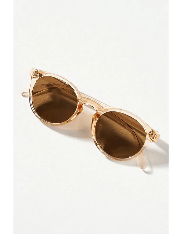 Polarized Dipsea Sunglasses