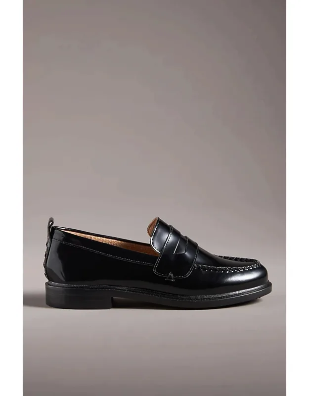 Lens Loafers