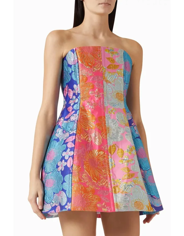 Cosmica Dress
