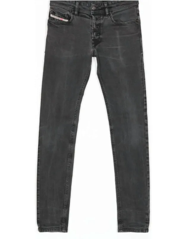Sleenker Stretch Slim Skinny Jeans