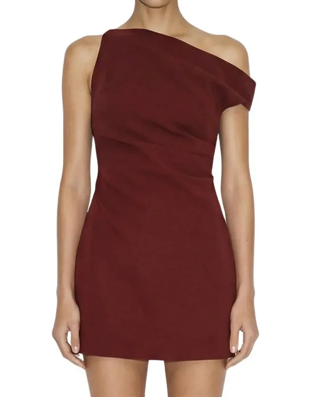 Winnie Dress