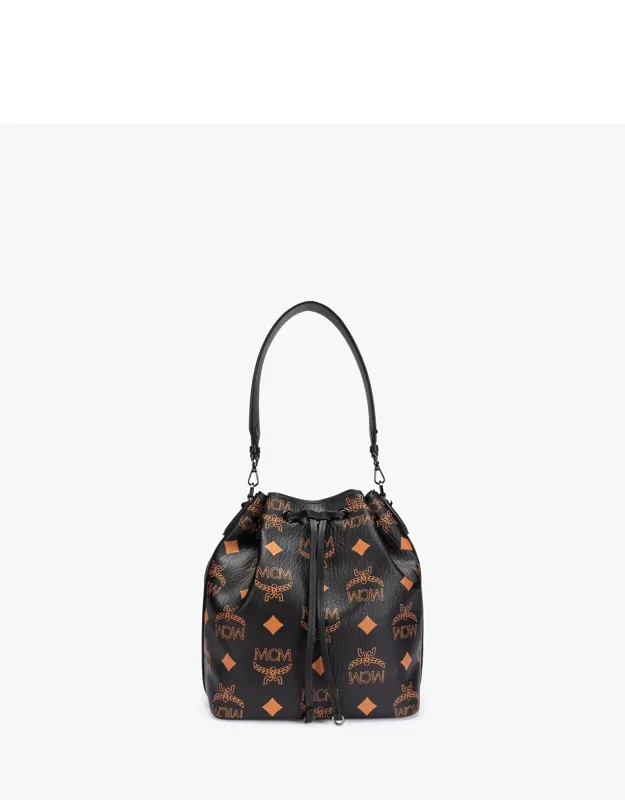 Medium Dessau Drawstring Bag
