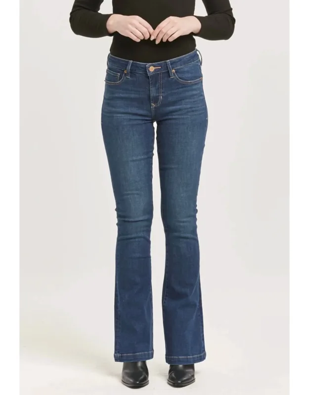 Rosa Jeans
