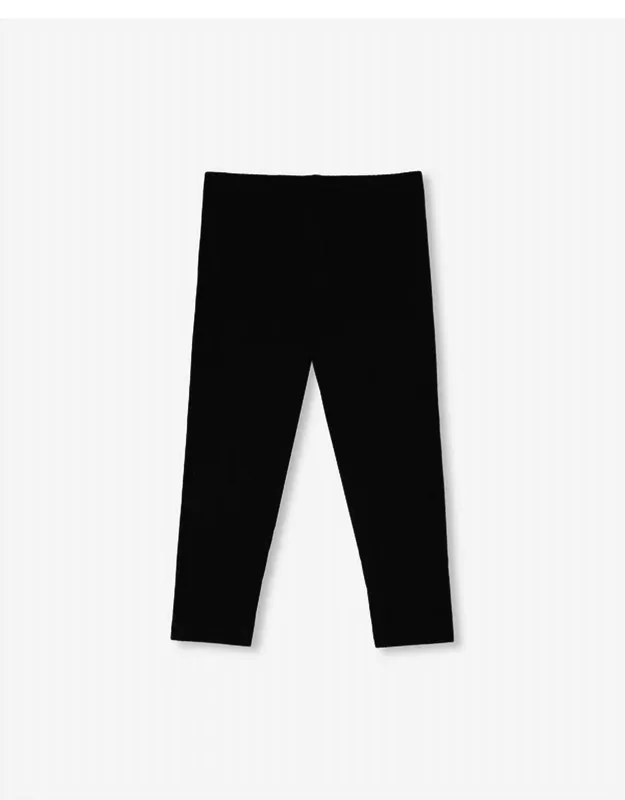 Double Dare Capri Pants