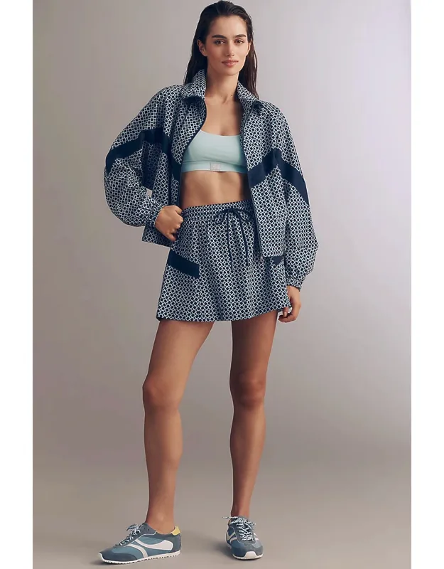 Mini Skirt