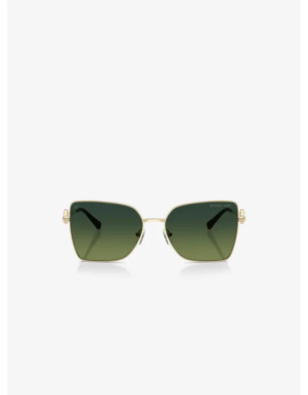 Sunglasses With Case Included And 100% Uv