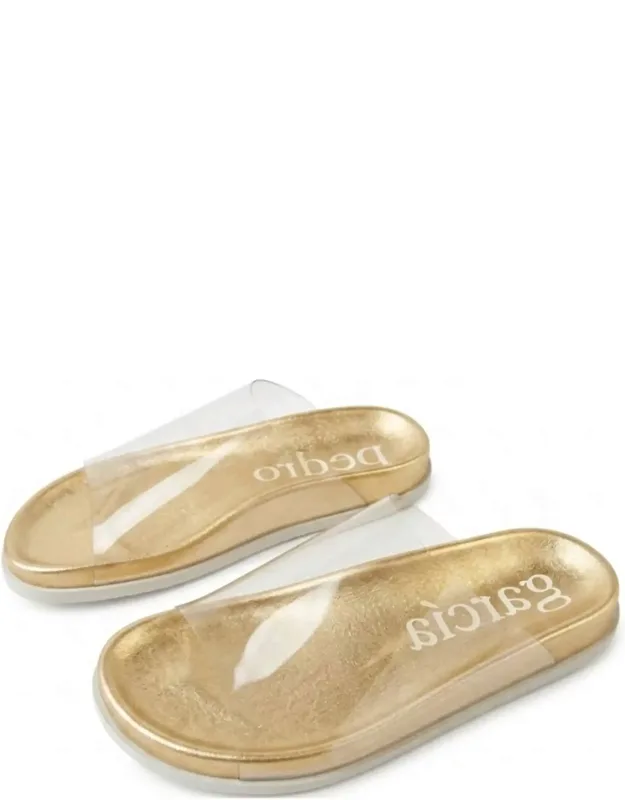 Darice Sandals