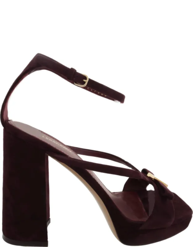 Platform Sandals