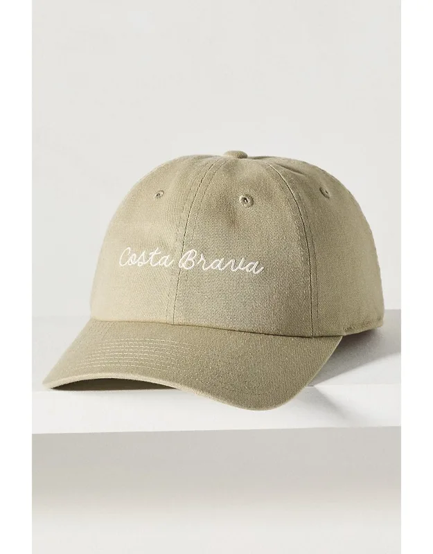 Baseball Cap