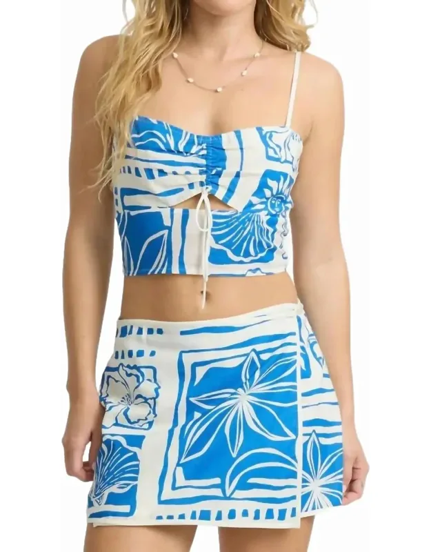 Lost Lovers Cami Top