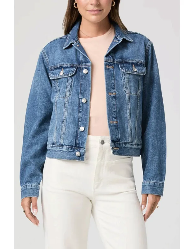 Mari Jacket