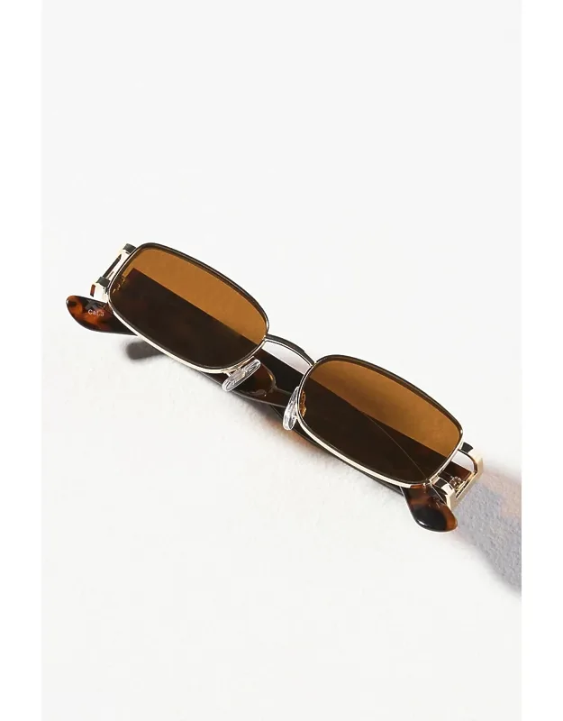 Rectangle Sunglass