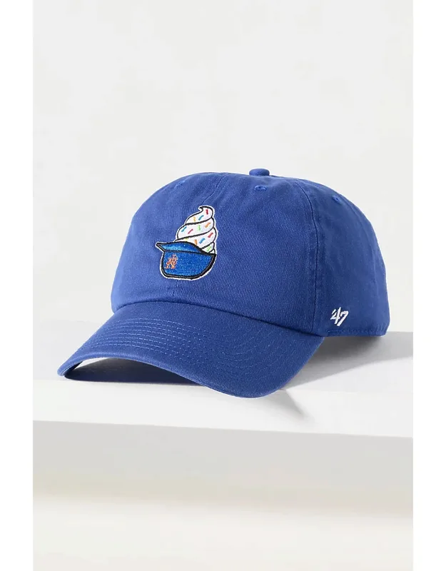 Ice Cream Baseball Cap