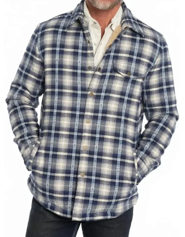 Sherpa Classic Jacket