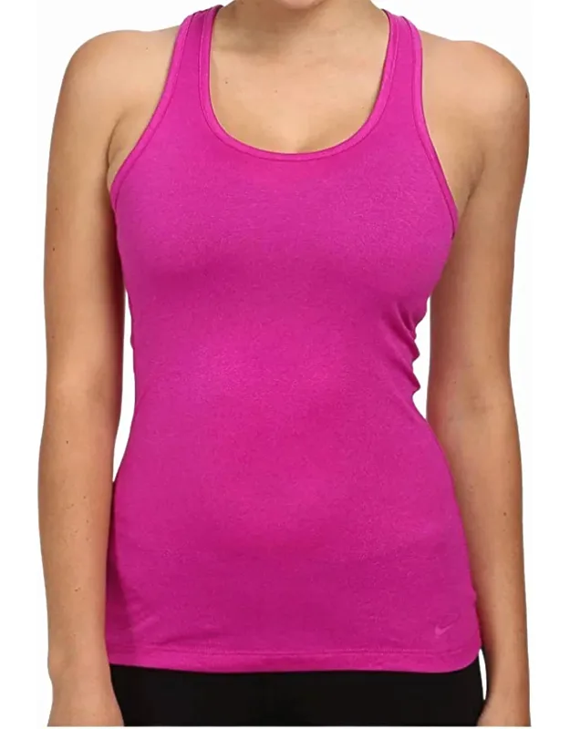 Racerback Tank Top