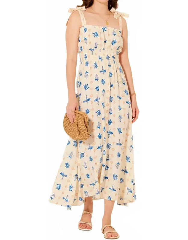Cadiz Dress