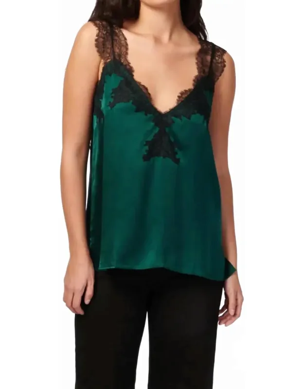 Silk Camisole
