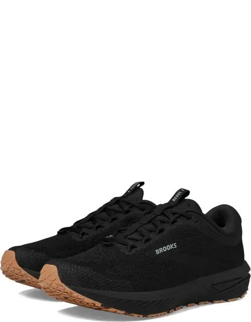Revel Lace-up Running Sneakers