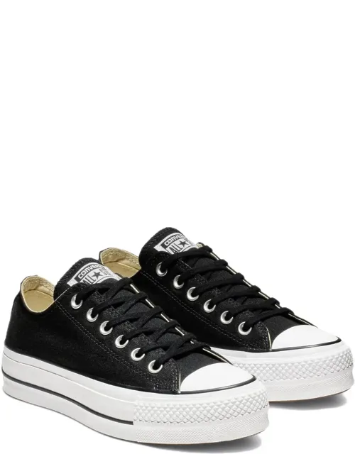 Chuck Taylor All Star Lift Platform Shoes