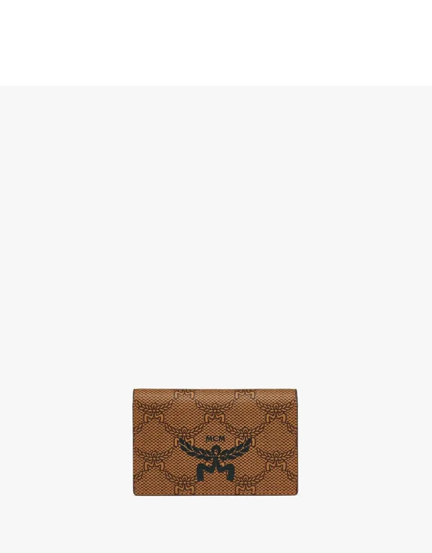 Himmel Card Wallet