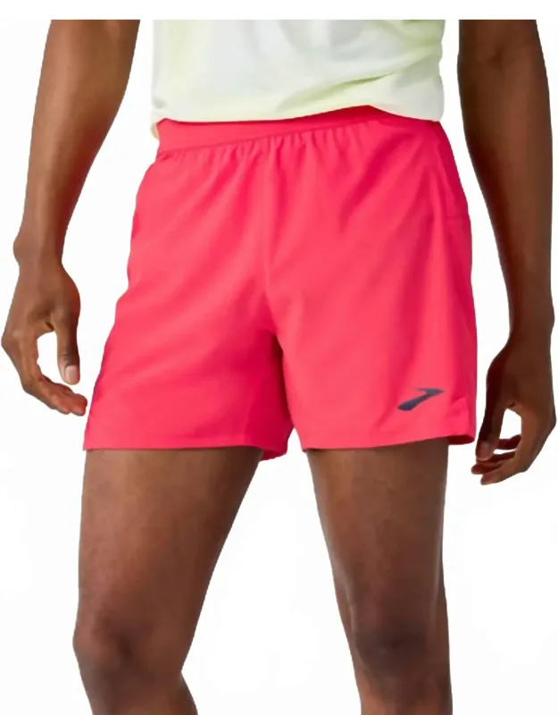 Journey Running Shorts