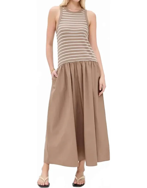 Tank Dress