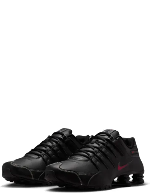Shox Nz Sneakers