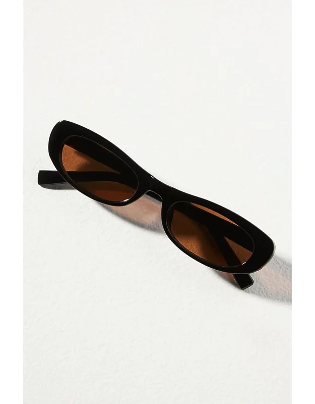 Oval Sunglasses