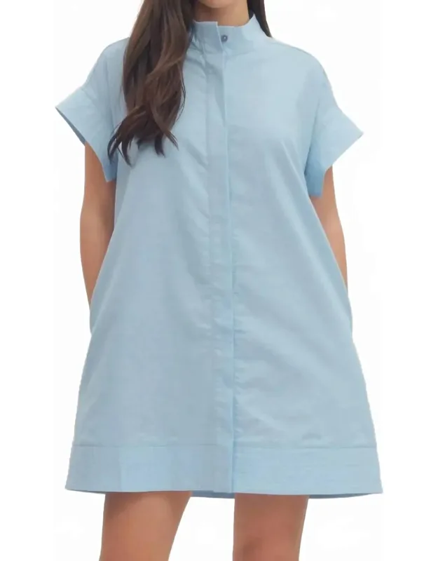 Carolina Dress