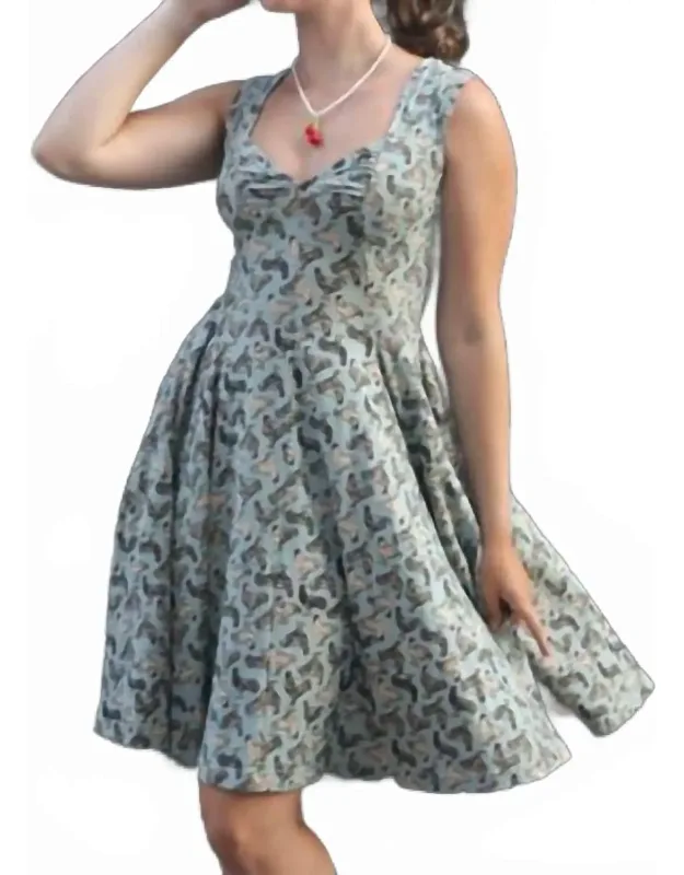 Desired Dress