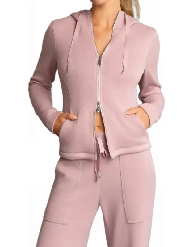 Lounge Boost Hoodie