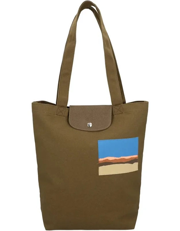 Caroline Helain X M Tote